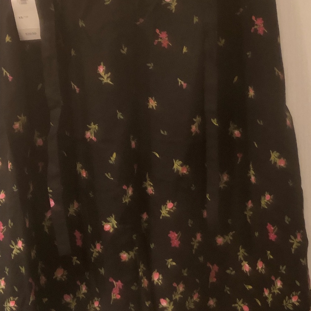 Old Navy sleeveless dress